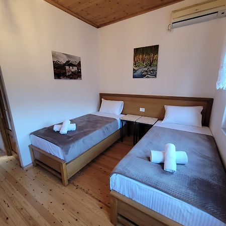 Jona Guest House ジロカストラ エクステリア 写真