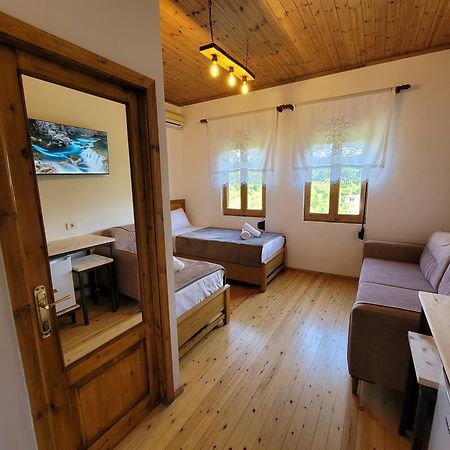 Jona Guest House ジロカストラ エクステリア 写真