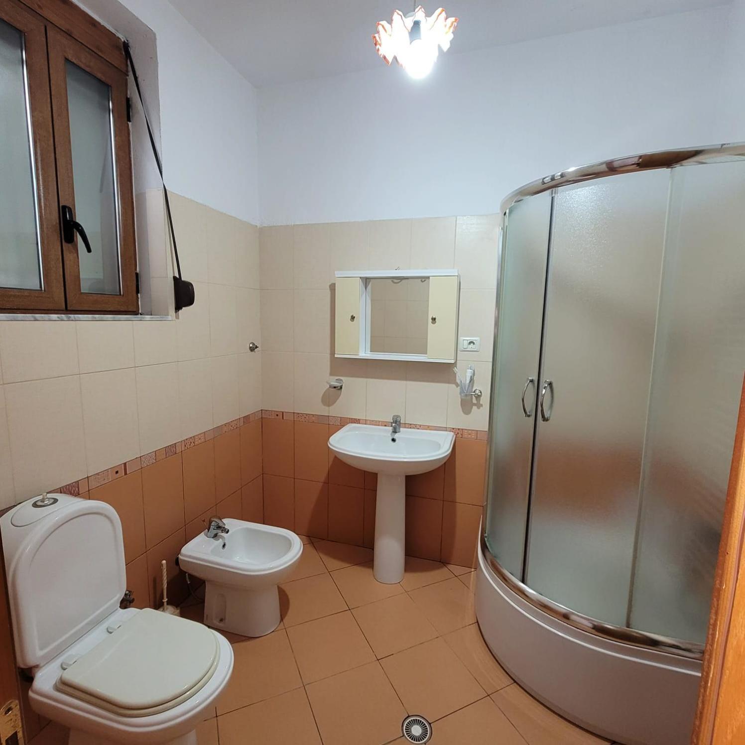 Jona Guest House ジロカストラ エクステリア 写真
